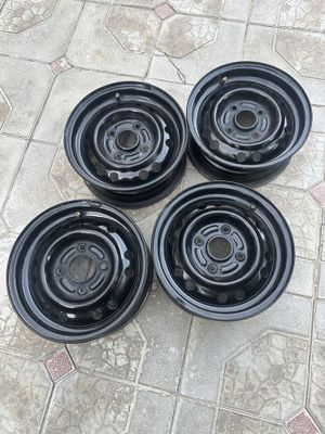 Damas Diska 13 razmer