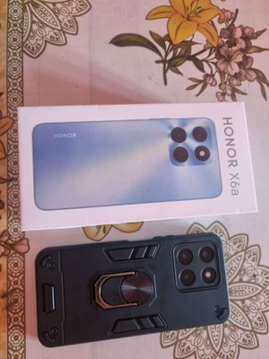 Honor x6a yangi 128 hotira original zaryadnik blan
