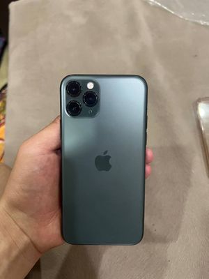 Iphone 11 pro 256