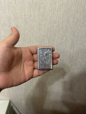 Зажигалка Zippo Marlboro