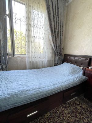 Продаётся одноместная кровать