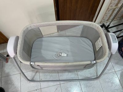 Bolalar yotoq lyulkasi