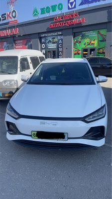 Byd E2 Luxury 2024