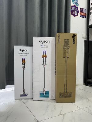 Dyson V12 V15 Detect Absolute/Submarine Оригинал+Горантиями Доставка