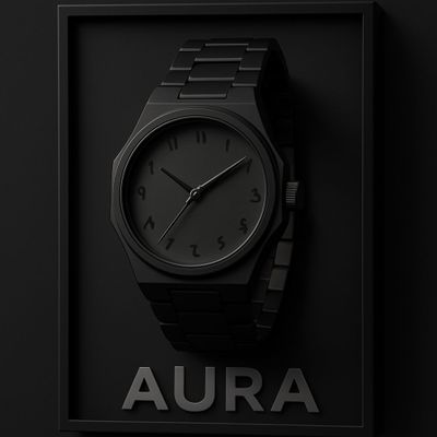 AURA QOʻL SOAT