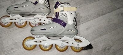 Роликовые коньки Powerslide