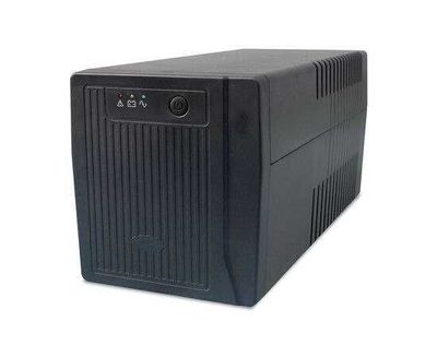 Источник бесперебойного питания (UPS) AVTECH AVT 650 AVR (KS650)