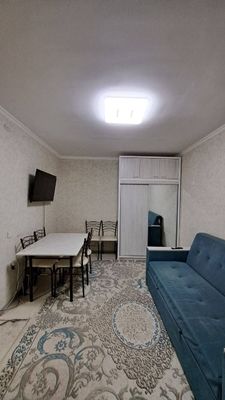 Аренда Новза метро 1/3/5 с ремонтом, всё есть