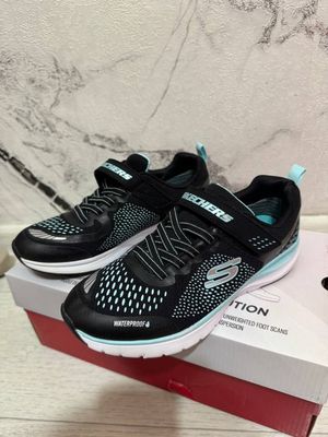 Кроссовки sketchers на мальчика