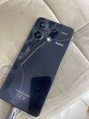 Redmi note 13 8/256