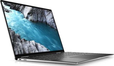 DELL XPS 13 Intel Core i7-10510U озу8гб 256ssd