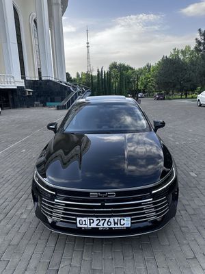 BYD Chazor Champion DM-1 55km 2-pozitsiya LUXE