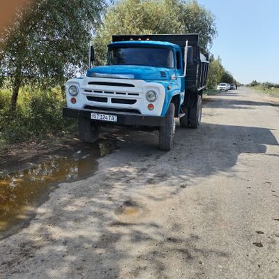 Зил 130 сотилади 1988 йил