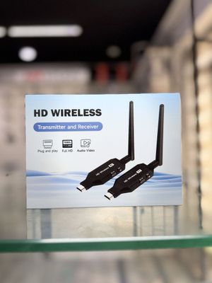Wifi HDMI simsiz hdmi cabel