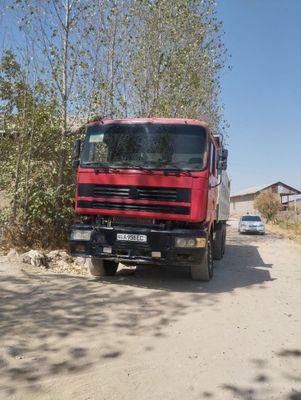 Havo samasval sotiladi