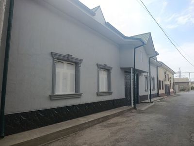 Сергили Хонабод шинам ховли сотилади банк ипотека бор