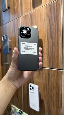iphone 16 pro 128gb 90% Dual Naxt va Nasiya savdoga