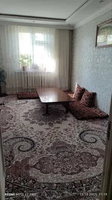 3-комнатная квартира, 76 м², Мирзо-Улугбекский район