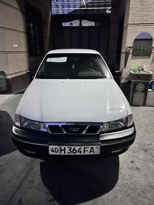 Nexia 1 1999 yil