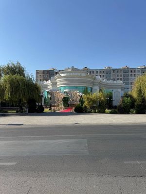 Юнусабад Самара земельной участок первая линия 37соток под строительст