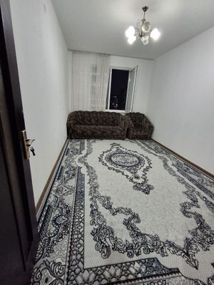 Сергили Чоштепа 1/6/7 ,36 КВ м 43500$ ипотекага сотамиз