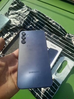 samsung a15 sotiladi yangidek deyarli ishlatilmaga
