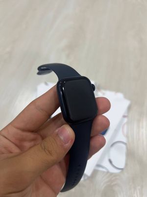 apple watch series 9 -41mm (ko’k rang)