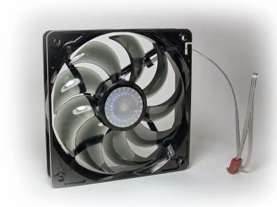 CoolerMaster 120mm