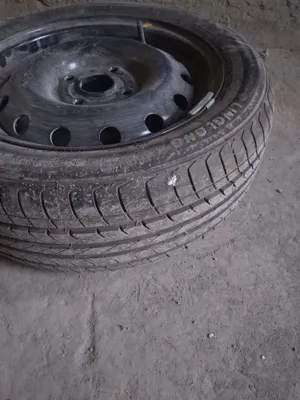 Жентра родной балон диска 15