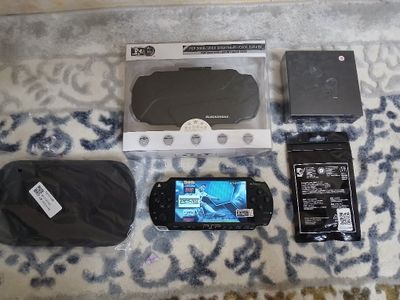 Assalom alekum Psp Sotiladi holati yaxshi rasmdagidek holat