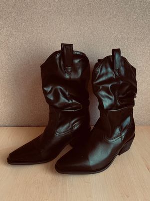 Сапожки