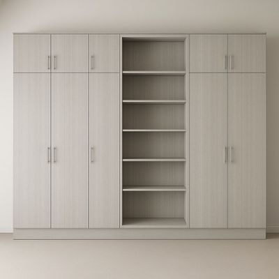 Мебель Шкаф, шкаф для офиса и дома mebel shkaf, Гардеробные gardibro