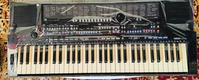 Yamaha PSR-510 сатылады