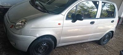Matiz daewo 2009