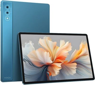 Мощный и яркий планшет Lenovo Yoga Pad Pro 12.7"