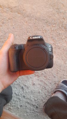 Fotokamera CANON