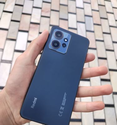 Redmi Note 12
