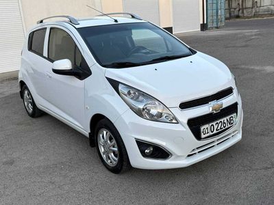 Spark 4-pozitsiya avtomat