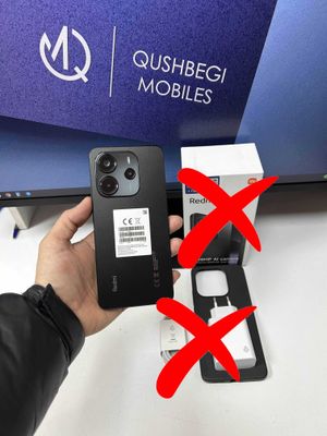 Super iDeal! Note 14 - 8/128GB Redmi Xiaomi