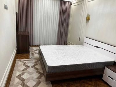 795* ПРОДАЕТСЯ очень горячий вариант 2-ком на Яшнабадском ЖК AsiaHouse