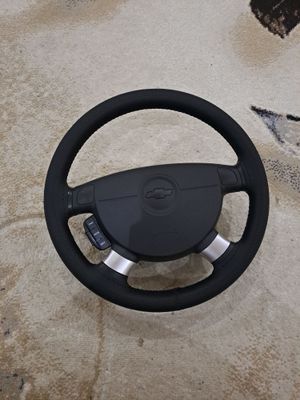 Рул Gentra Arginal 3 pazitsa Knopkali Zavadiskoy Rul Ideal