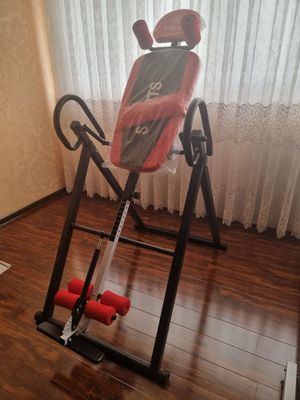 Inversionniy stol
