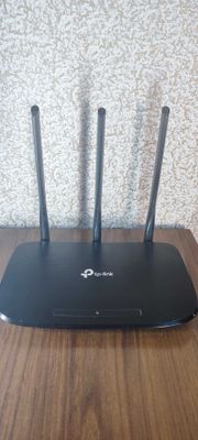 Роутер tp-link | Router tp-link