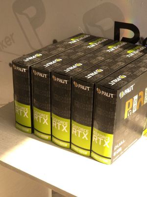 RTX 2060 SUPER 8gb