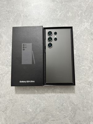 Samsung Galaxy S24 Ultra 12/256