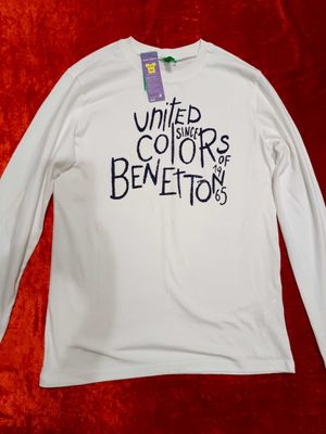 Кофта Benetton