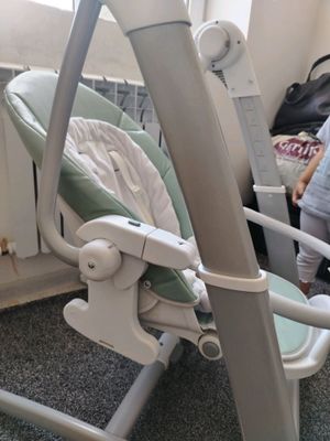 болалар овкат столи