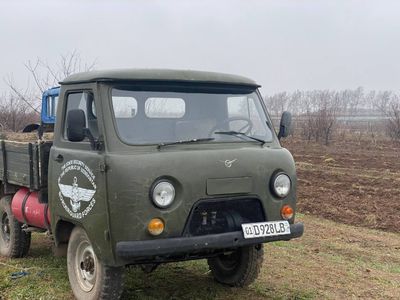 Uaz yili 2003 narxi 35 milion