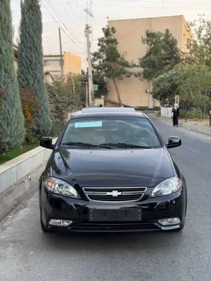 Gentra 2024 luk abs full qora