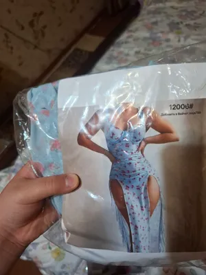 пинюар женские не ищет размеров